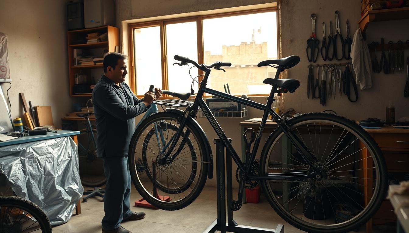 Reliable Bicycle Care
